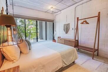 هاستل Mayan Monkey Isla Mujeres   Adults Only