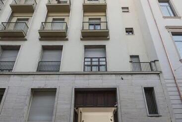 پانسیون Casa Al Carmine