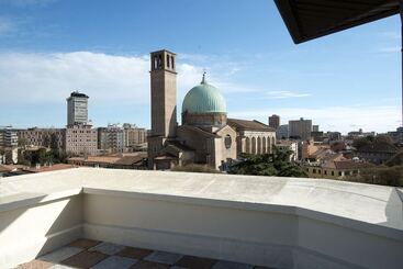 پانسیون Casa Al Carmine