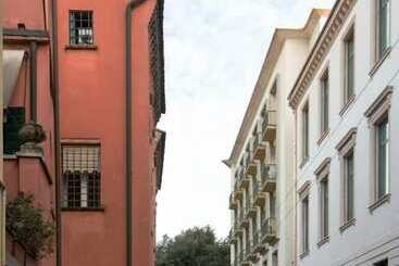 پانسیون Casa Al Carmine