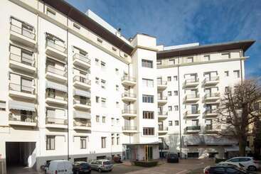 پانسیون Casa Al Carmine