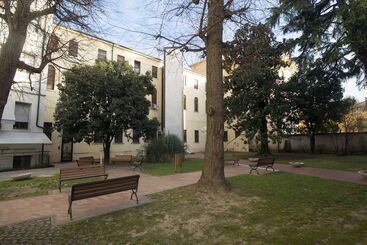 پانسیون Casa Al Carmine