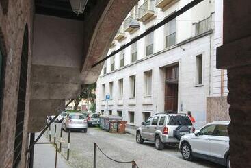 پانسیون Casa Al Carmine