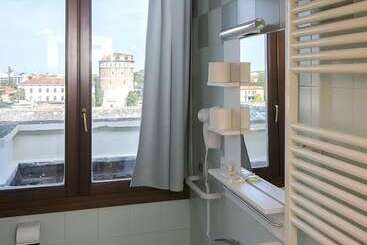 پانسیون Casa Al Carmine