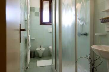 پانسیون Casa Al Carmine
