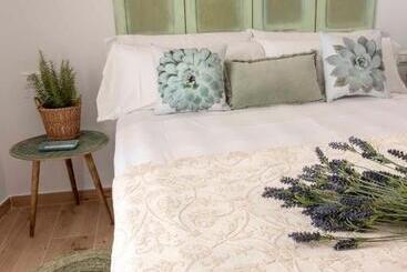 پانسیون Hostal Boutique Olvido 22 Adults Only