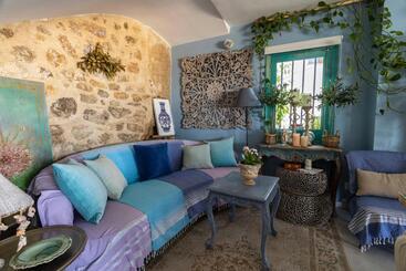 پانسیون Hostal Boutique Olvido 22 Adults Only
