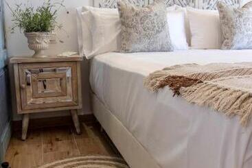 پانسیون Hostal Boutique Olvido 22 Adults Only