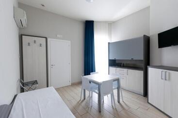 Residence Conchiglie