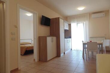 Residence Conchiglie