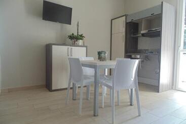 Residence Conchiglie