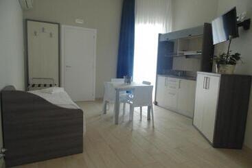 Residence Conchiglie