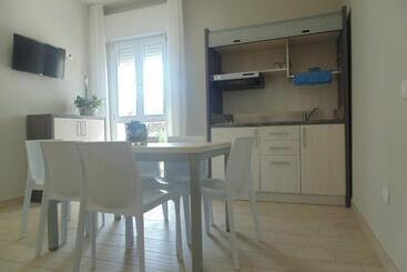 Residence Conchiglie