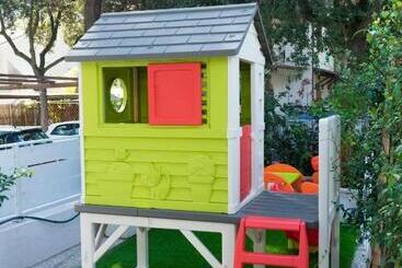 Residence Conchiglie