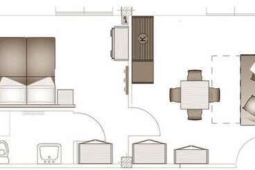 Residence Conchiglie