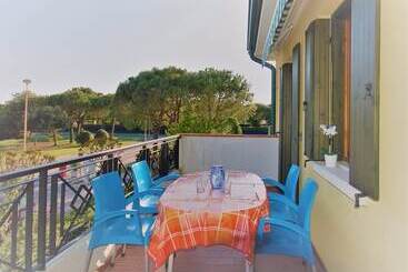 Residence Conchiglie