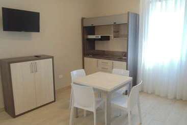 Residence Conchiglie