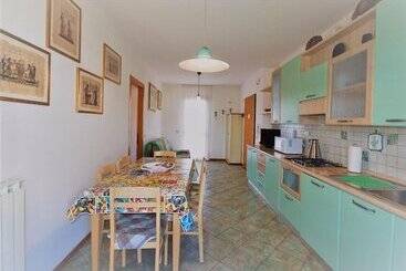 Residence Conchiglie