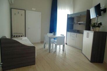Residence Conchiglie