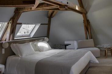 هتل Couvent De La Salette & Spa