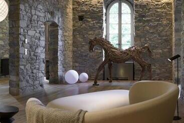 هتل Couvent De La Salette & Spa