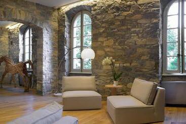 هتل Couvent De La Salette & Spa