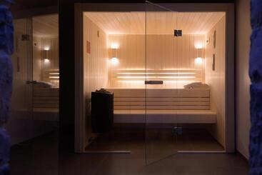 هتل Couvent De La Salette & Spa