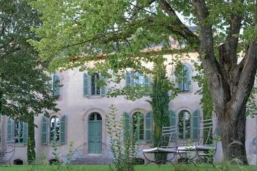 هتل Couvent De La Salette & Spa