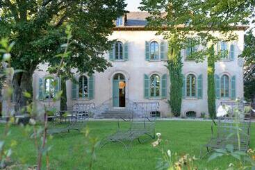 هتل Couvent De La Salette & Spa