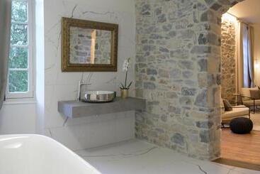هتل Couvent De La Salette & Spa