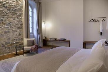 هتل Couvent De La Salette & Spa