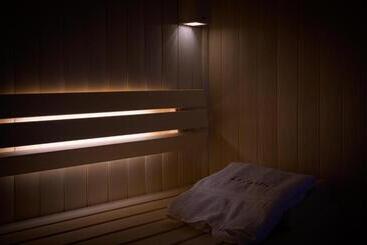 هتل Couvent De La Salette & Spa