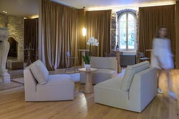 هتل Couvent De La Salette & Spa