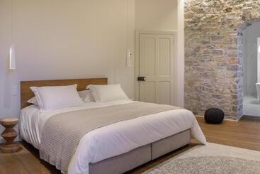 هتل Couvent De La Salette & Spa