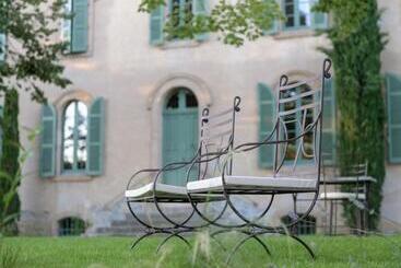 هتل Couvent De La Salette & Spa
