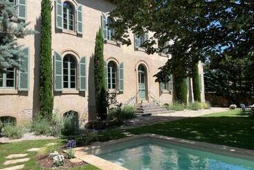 هتل Couvent De La Salette & Spa