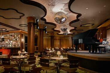 ホテル Encore Boston Harbor