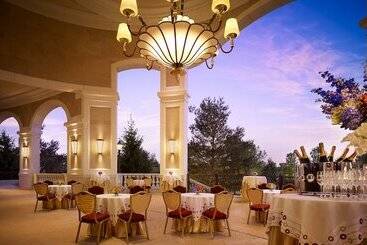 ホテル Encore Boston Harbor