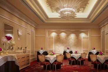ホテル Encore Boston Harbor
