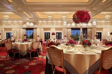 ホテル Encore Boston Harbor