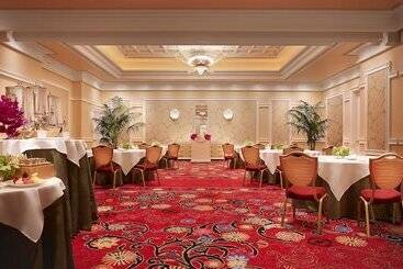 ホテル Encore Boston Harbor