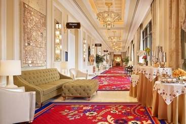 ホテル Encore Boston Harbor