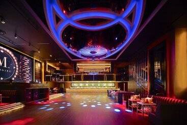 ホテル Encore Boston Harbor