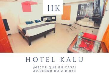 هتل Kalu