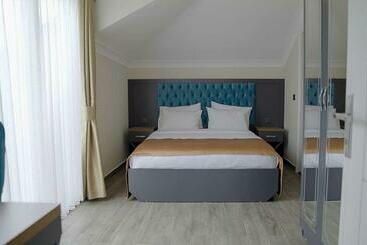 İnanlar Airport Residence
