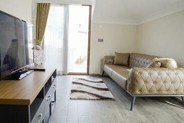 İnanlar Airport Residence