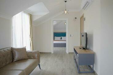 İnanlar Airport Residence