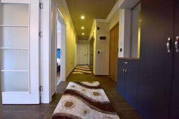 İnanlar Airport Residence