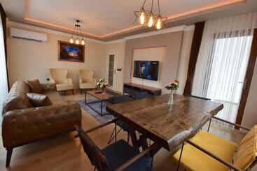 İnanlar Airport Residence