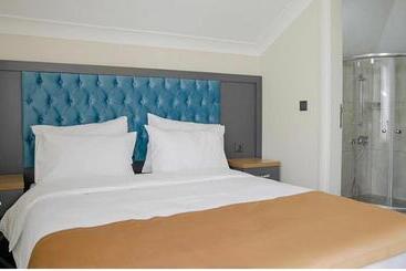 İnanlar Airport Residence